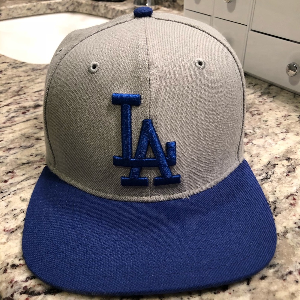 Forty seven brand LA SnapBack hat